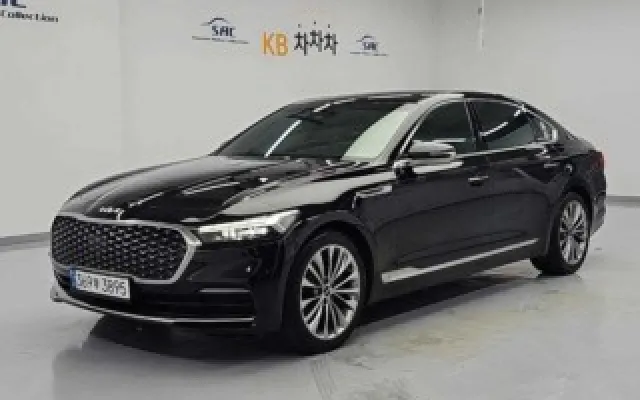 인천자동차매매 더 뉴 K9 2세대 3.3 T-GDI AWD 매물 사진 20 - 2023/02 103,427km