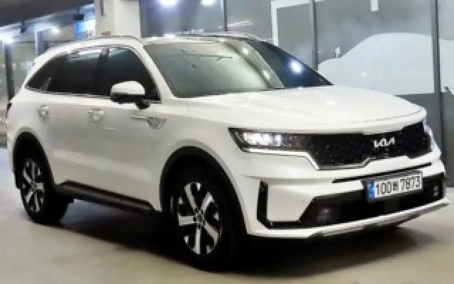 인천자동차매매 쏘렌토 4세대(MQ4) 디젤 2.2 2WD 노블레스 매물 사진 19 - 2022/09 71,610km