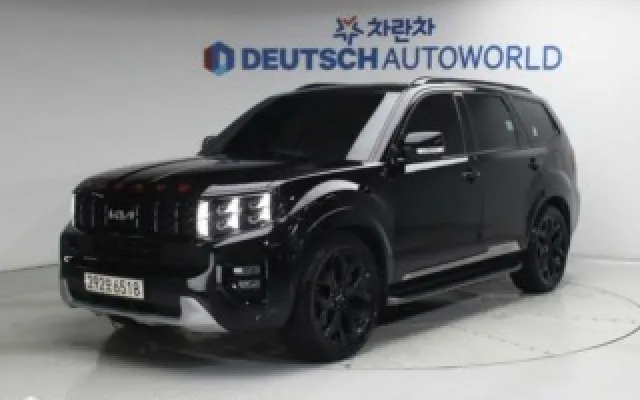 인천자동차매매 모하비 더 마스터 4WD 마스터즈 그래비티 매물 사진 11 - 2022/05 146,337km