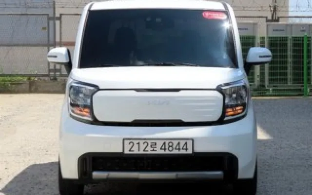 인천자동차매매 더 뉴 레이 시그니처 매물 사진 7 - 2023/06 26,412km