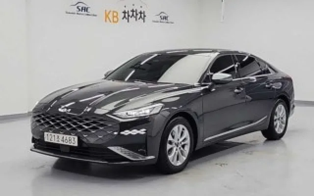 인천자동차매매 K8 2.5 2WD 매물 사진 18 - 2022/01 72,989km